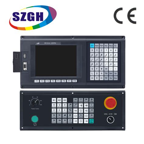 cnc controllers manufacturers|cnc controllers for router.